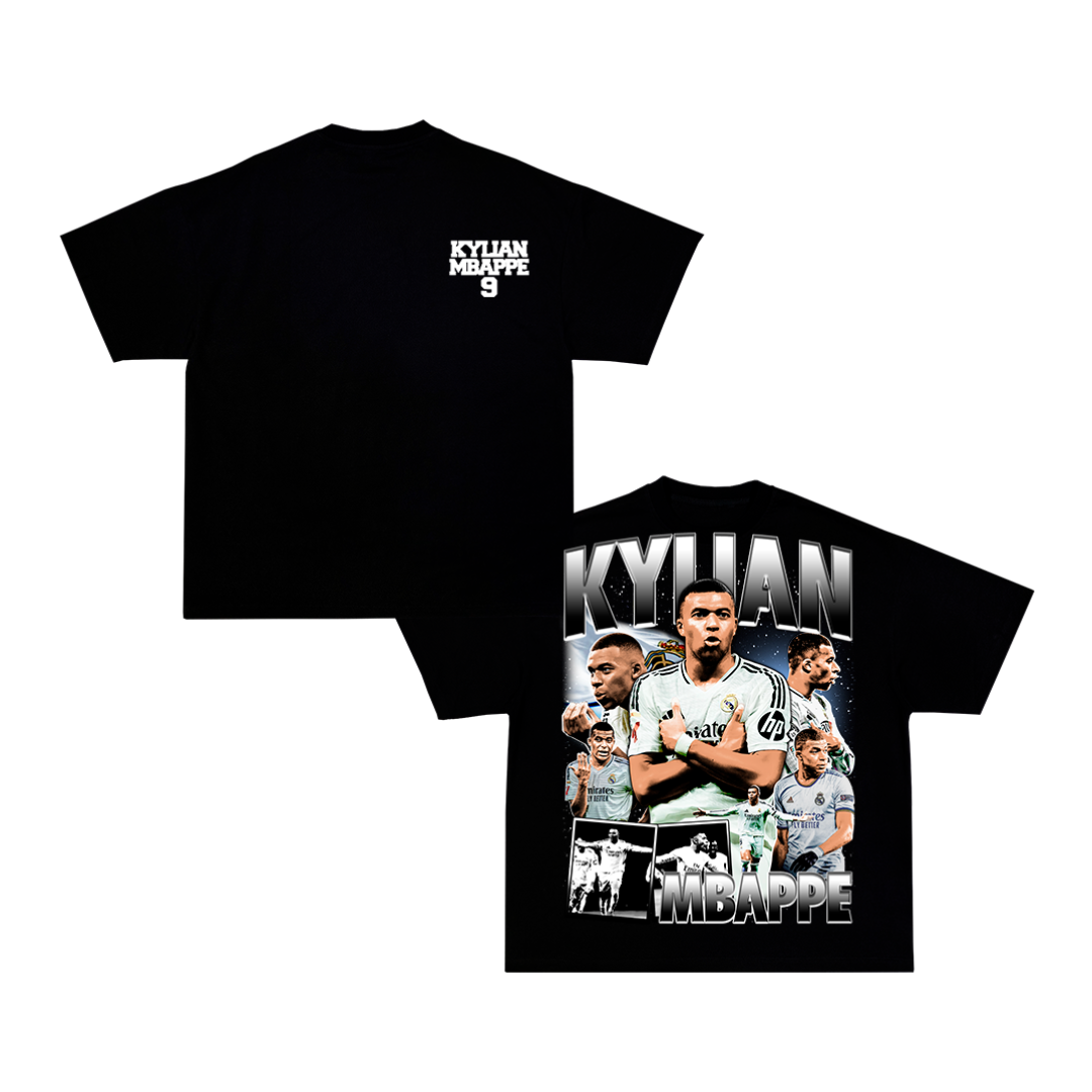 MBAPPE T-SHIRT
