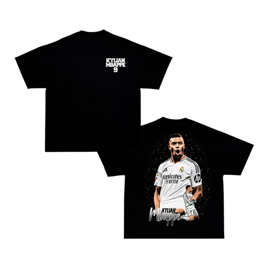 MBAPPE T-SHIRT