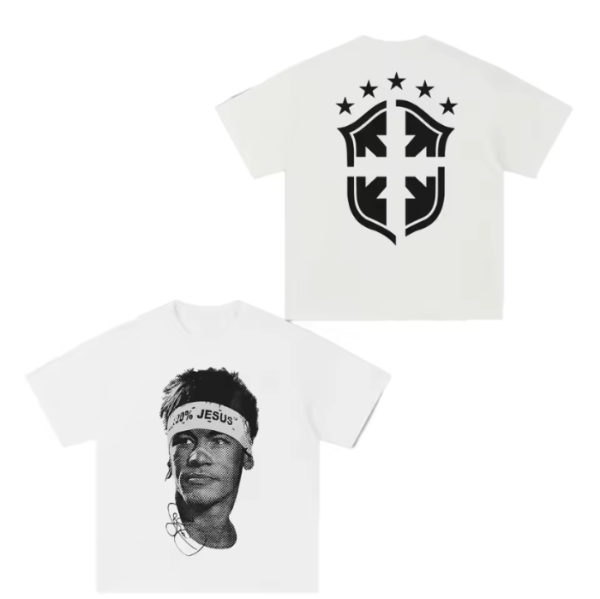 NEYMAR T-SHIRT